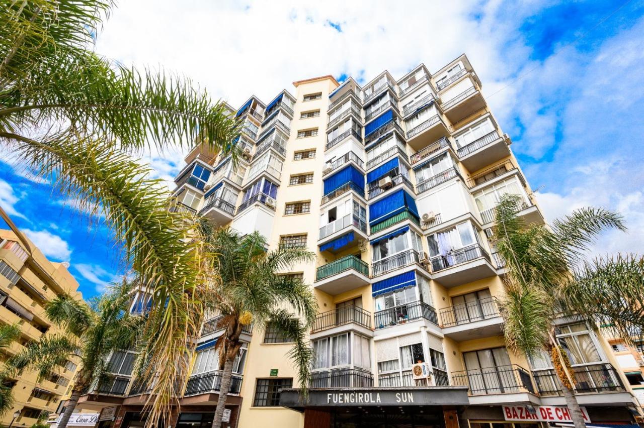 Apartamento New Studio, And - Sun By 10tosea *